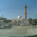 مسجد سيدي زيان في ميدنة الزاوية 