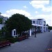 Train Station in Slobozia city