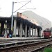 Băile Herculane Train Station