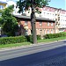 Rozebrany biurowiec (ul. Szosa Chełmińska, 123) in Toruń city