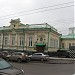 Дом Вердеревского в городе Пермь