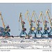 Анадырский морской порт. Многосторонний морской пункт пропуска «Анадырь» (RU)