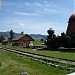 Historical Museum at Fort Missoula in Missoula, Montana city