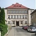 Gymnázium Oty Pavla Radotín in Praha city