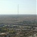 Радиотелевизионная мачта-ретранслятор ФГУП «РТРС» – филиал «Ростовский ОРТПЦ» в городе Каменск-Шахтинский