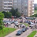 Przylesie in Bydgoszcz city