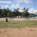 Ela Beach Basketball & Beach Volleyball Courts, former site of Ela Beach RSL. in Port Moresby city