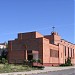 Kościół Matki Boskiej Królowej Męczenników w Bydgoszczy in Bydgoszcz city