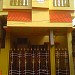 Rajat Kabade's house in Peth Vadgaon  city