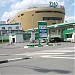АЗС «Роснефть» в городе Москва