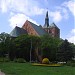 Kołobrzeg Cathedral Basilica in Kołobrzeg city