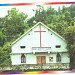 Nepali Baptist Church in Kohima city