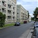 ul. Komandorska, 22/24 in Gdynia city