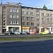 ul. Morska, 119 in Gdynia city