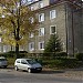 ul. Legionów, 94/98 in Gdynia city