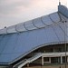 Palais des sports de Yaounde (fr) in Yaoundé city
