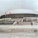 Palais des sports de Yaounde dans la ville de Yaoundé