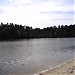 Jezioro Głębokie in Szczecin city