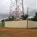 Mont Bankolo Radio Commandement dans la ville de Yaoundé