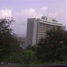 Mont Fébé Hôtel dans la ville de Yaoundé