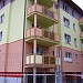 Osiedle Olimpijczyków in Bydgoszcz city