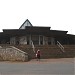 Sanctuaire Marial de Mvolyé dans la ville de Yaoundé