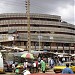 Marché Central dans la ville de Yaoundé