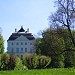 Pałac barokowy - 