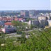 Osiedle Bohaterów in Bydgoszcz city