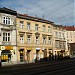 Zabytkowa kamienica in Kraków city