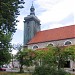 Kościół Matki Bożej Nieustającej Pomocy w Bydgoszczy in Bydgoszcz city