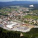 Poslovna cona Logatec in Logatec city