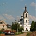 Храм во имя святых мучеников Флора и Лавра в городе Ям