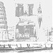 Pasta Fresca dans la ville de Gouvernorat de Beyrouth