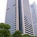 Mitsubishi Heavy Industries Yokohama Building in Yokohama city