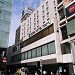 Yokohama Excel Hotel Tokyu in Yokohama city