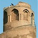 Malwiya Minaret in Samarra city