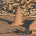Malwiya Minaret in Samarra city