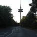 Fernmeldeturm Wuppertal (de) in Wuppertal city