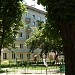 Ogródek jordanowski in Kraków city