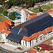 Bitskey Aladár Uszoda   in Eger city