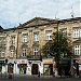 Zabytkowa kamienica in Kraków city