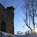 Burg Auersburg (Ruine)