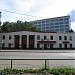 Научно-исследовательский электромеханический институт (НИЭМИ) в городе Москва