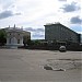 Бизнес-центр «Верейская Плаза - 1» в городе Москва