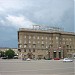 Гостиница «Волгоград»