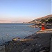 Gai beach hotel in Tiberias city