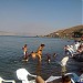 Gai beach hotel in Tiberias city
