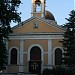 Църква „Свети Георги“ in Балчик city