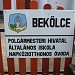 Polgármesteri hivatal, általános iskola, óvoda in Bekölce city